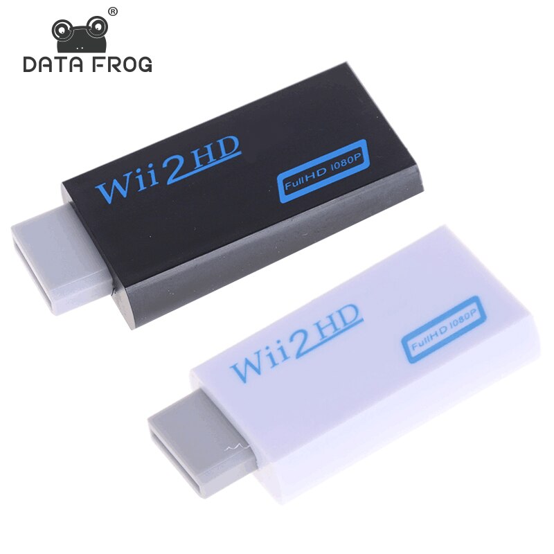 DATA FROG Wii-HDMI ȣȯ , Wii2 HDMI ȣȯ 1..